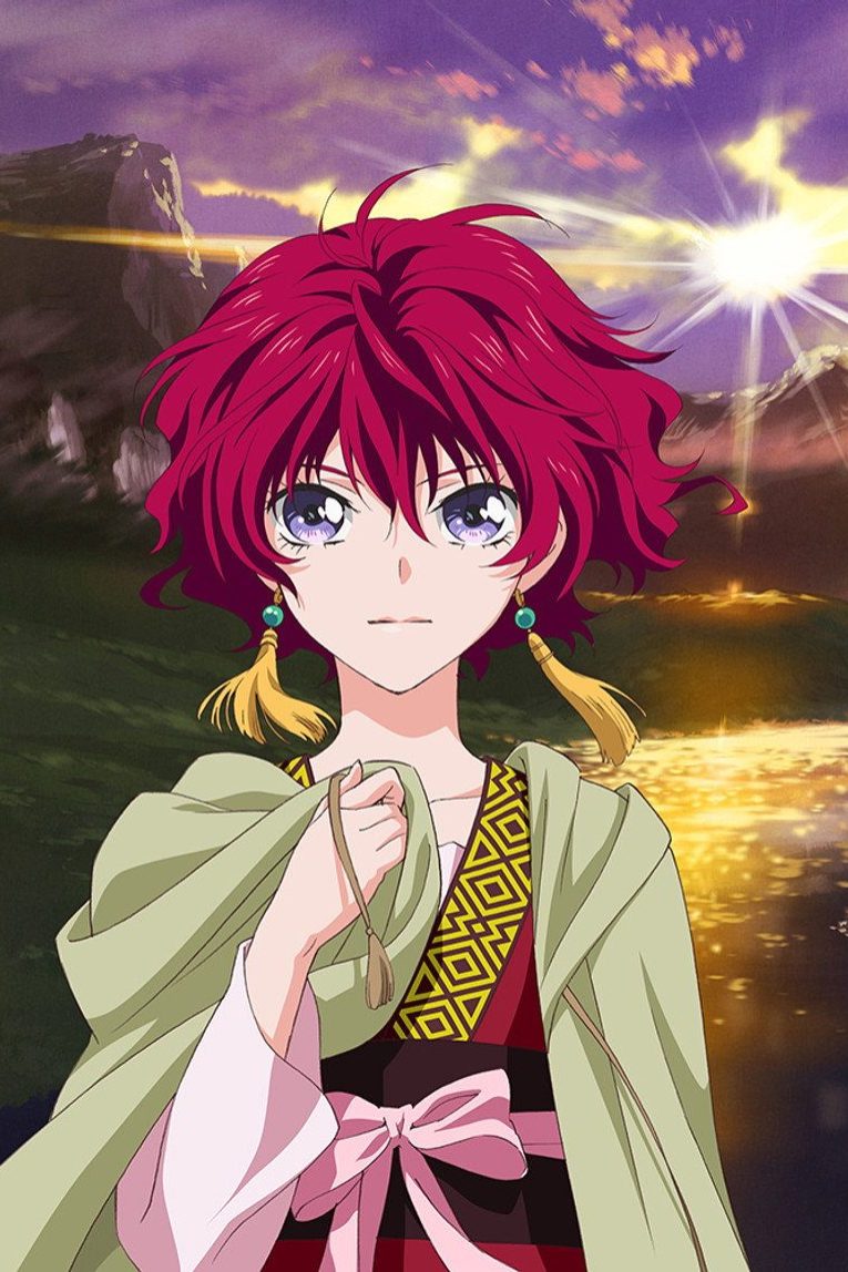 Akatsuki no Yona Especiales