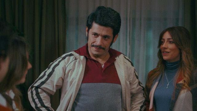 La primera vez S01E04