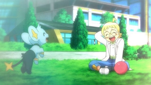 Pokémon S17E47