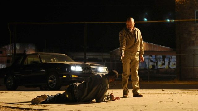 Breaking Bad S03E12