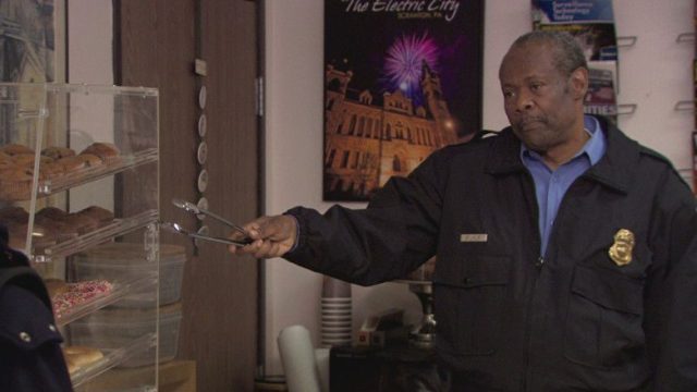 La Oficina S07E10