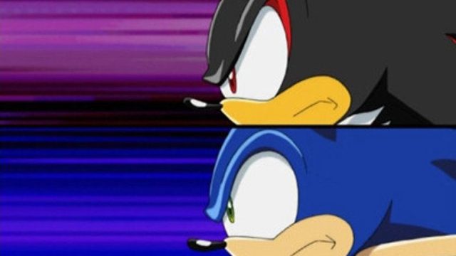 Sonic X S02E08