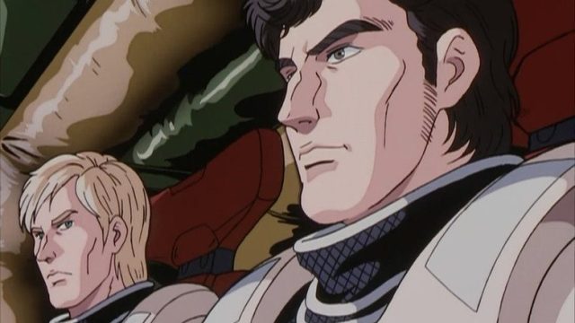 銀河英雄伝説外伝 S01E15