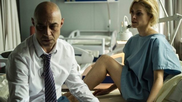 Vis a vis S01E10