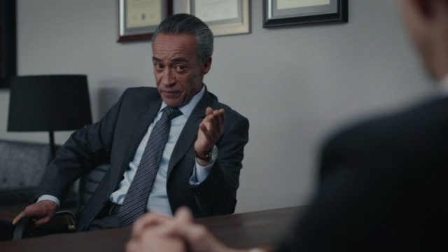 El Señor de los Cielos S10E26