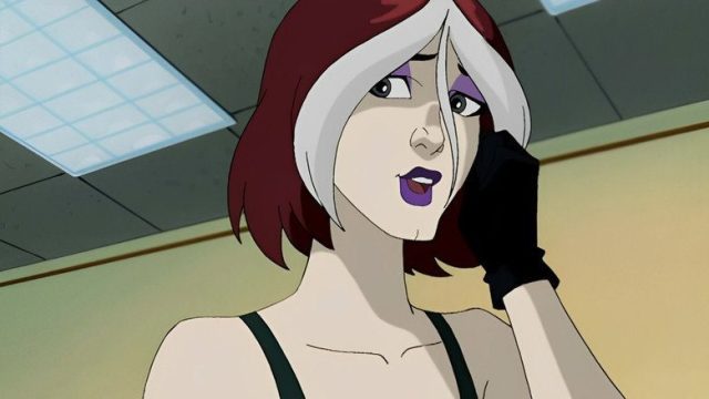 X-Men: Evolución S03E08