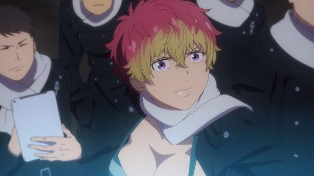 Blue Exorcist S04E10