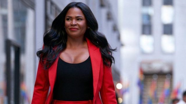 The Best Man: The Final Chapters S01E08