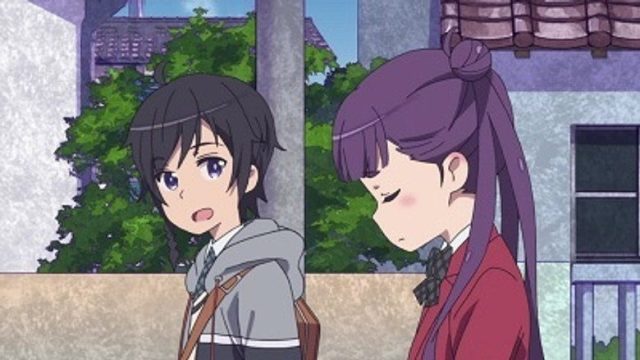 世界征服~謀略のズヴィズダー~ S01E05