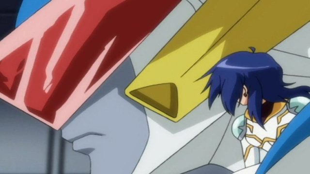 Bakugan: La Batalla S03E35