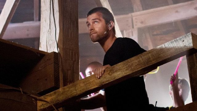Banshee S01E02