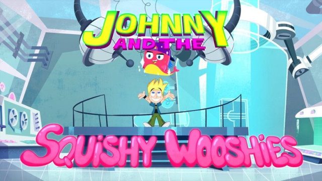 Johnny Test S02E14
