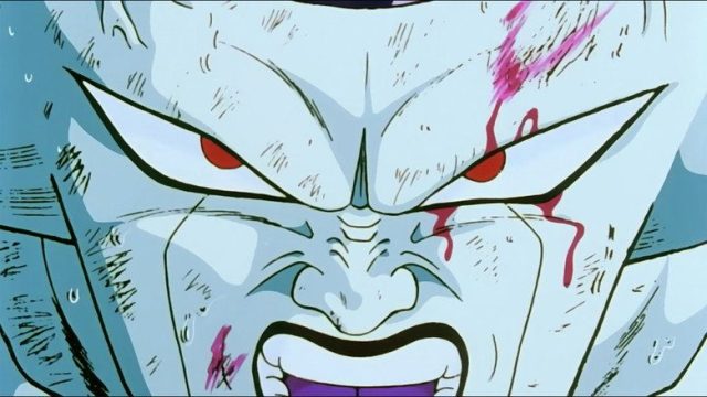 Dragon Ball Z S03E31