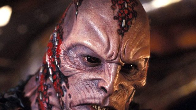 Farscape S04E08
