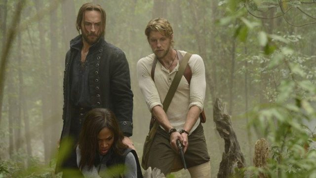 Sleepy Hollow S02E04