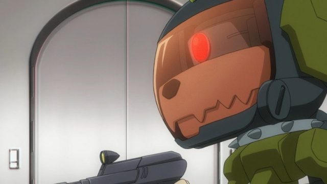 Asobi ni Iku yo! S01E11
