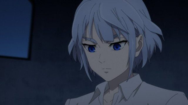 Tower of God S02E16