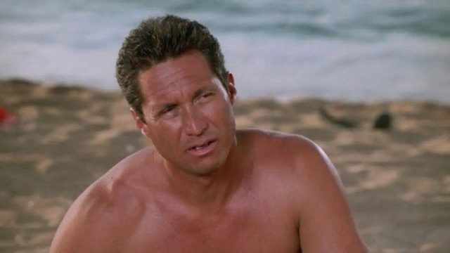 Baywatch: Guardianes de la Bahía S11E19