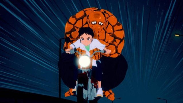 FLCL S04E02