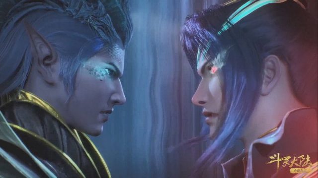 斗罗大陆 S01E188