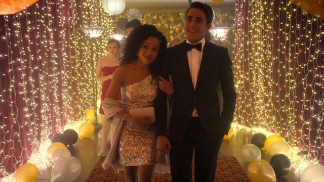 Love, Victor S01E10