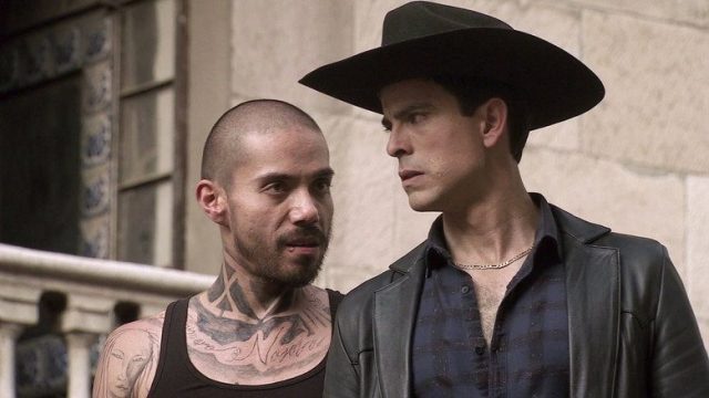 El Señor de los Cielos S04E66