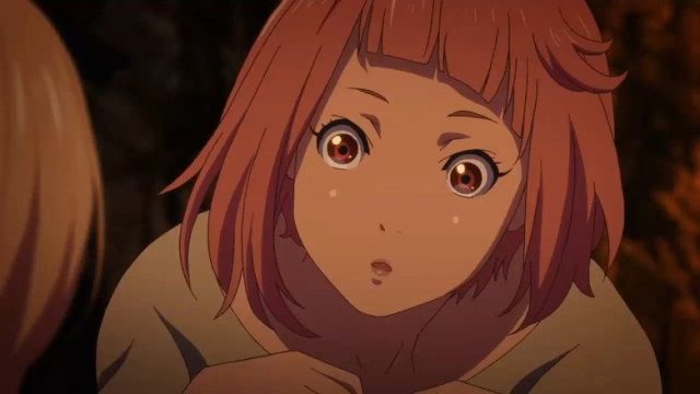 Rage of Bahamut S02E11