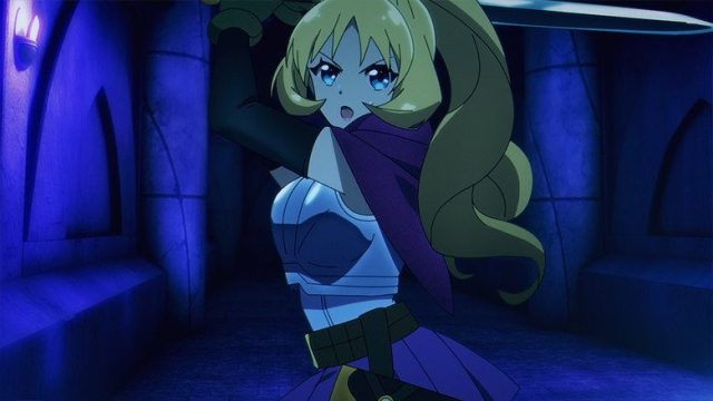 The Unwanted Undead Adventurer S01E02