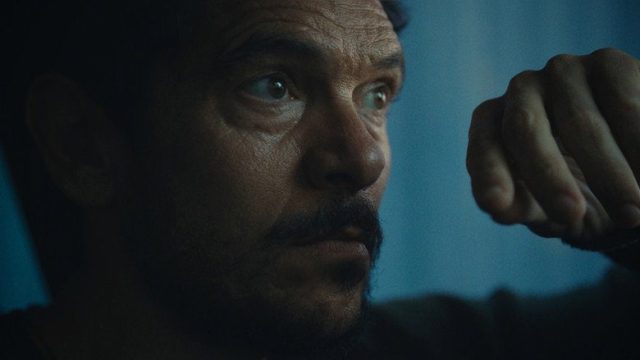Tú también lo harías S01E08