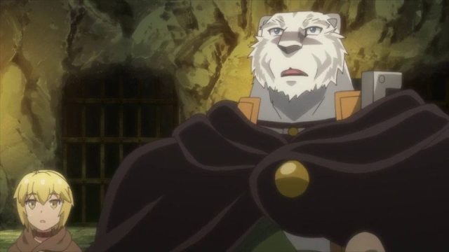 El libro mágico de Zero S01E06