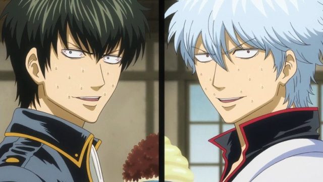 Gintama S07E22