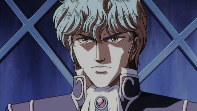 銀河英雄伝説外伝 S01E21