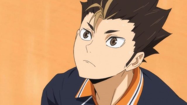 Haikyu!! S04E21