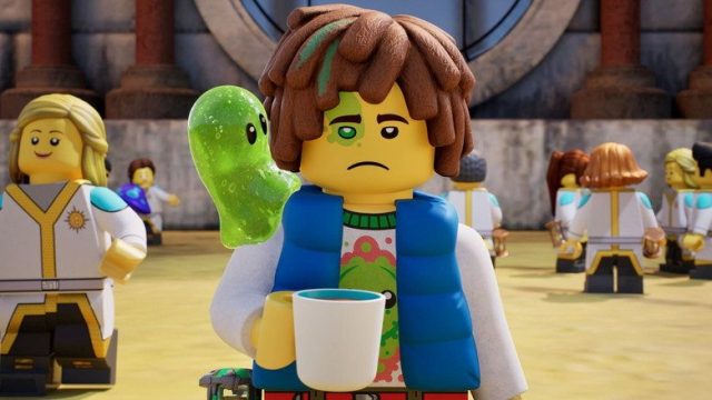 LEGO DREAMZzz S03E01