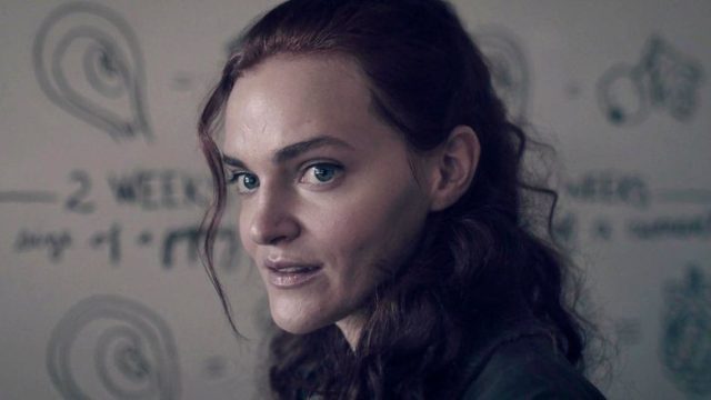 El Cuento de La Criada S04E04