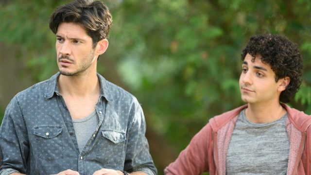La Forense S02E03