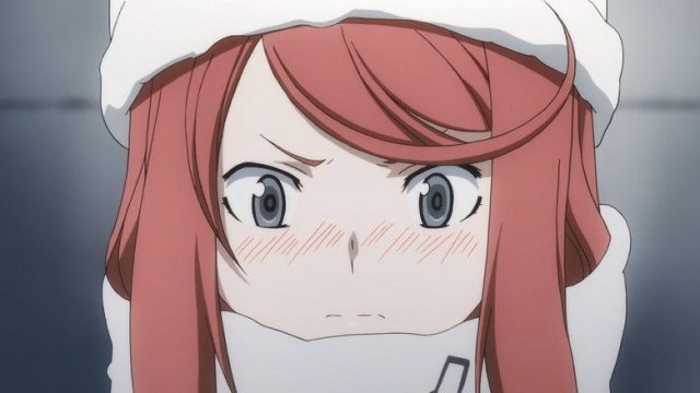 Devil Survivor 2: The Animation S01E09