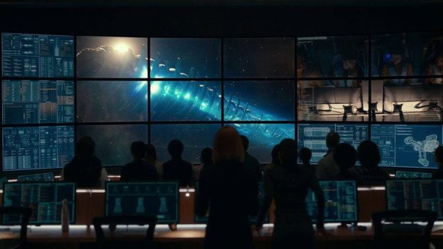 Los Astronautas S01E10
