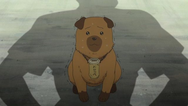 銀の匙 Silver Spoon S02E03