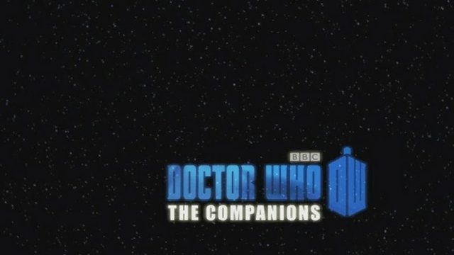Doctor Who S00E89