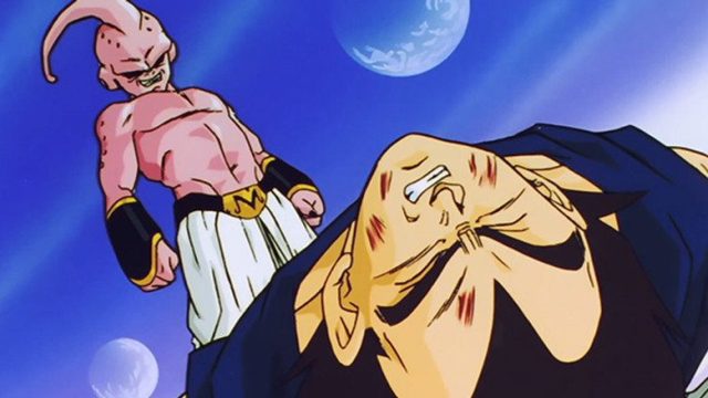 Dragon Ball Z Kai S06E23