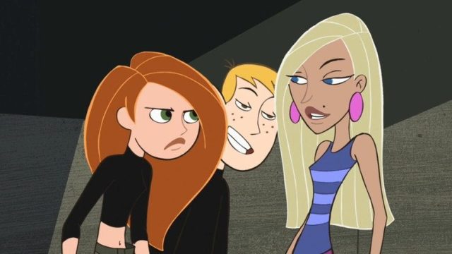 Kim Possible S04E03