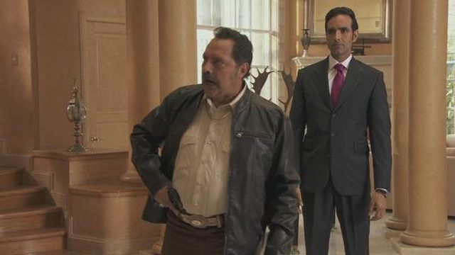 El Señor de los Cielos S01E29