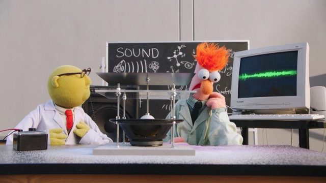 Muppets Ahora S01E04
