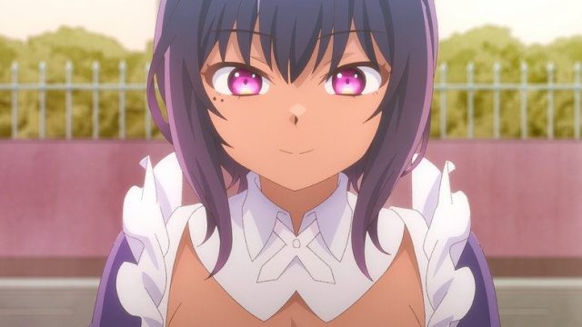 The Maid I Hired Recently Is Mysterious S01E05