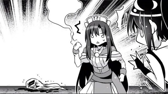 Arifureta: From Commonplace to World’s Strongest S00E13