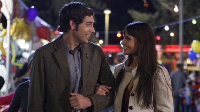 La Doble Vida de Chuck S02E08
