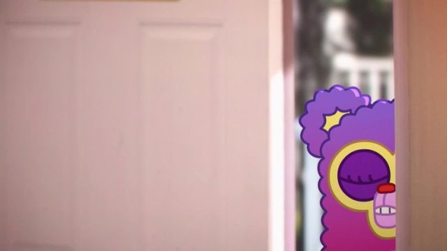 El increíble mundo de Gumball S06E43