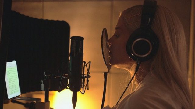 Se eu fosse Luísa Sonza S01E02