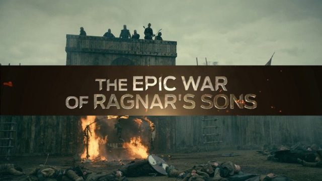 Vikings S00E19